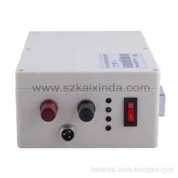 High Capacity 12V Lithium Ion Inverter Battery